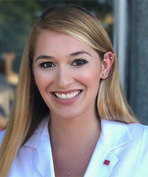 Headshot of  DR. MADISON LEMMO